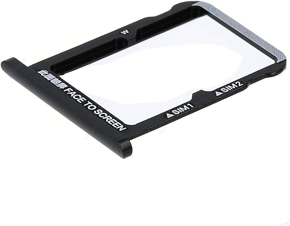 Xiaomi Mi A2 Sim Tray Slot Holder