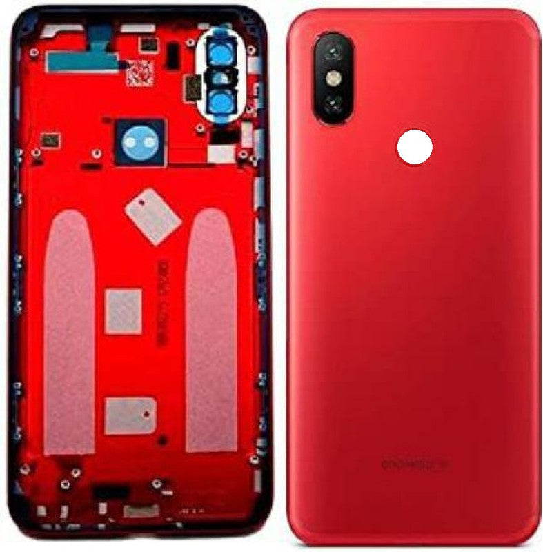 Xiaomi Mi A2 Back Panel