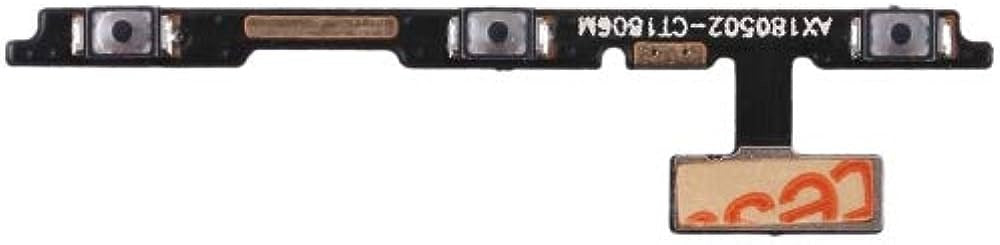 Xiaomi Mi A2 Internal Power Volume Button Flex by Zeespares.in