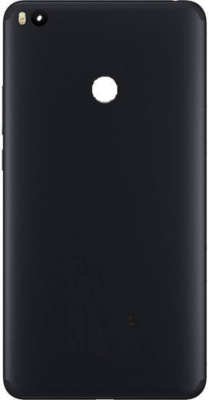 Xiaomi Mi Max 2 Back Panel