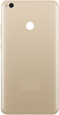 Xiaomi Mi Max 2 Back Panel