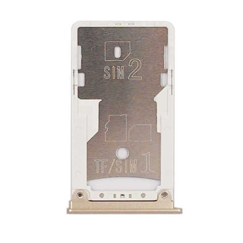 Xiaomi Mi Max 2 Sim Tray Slot Holder