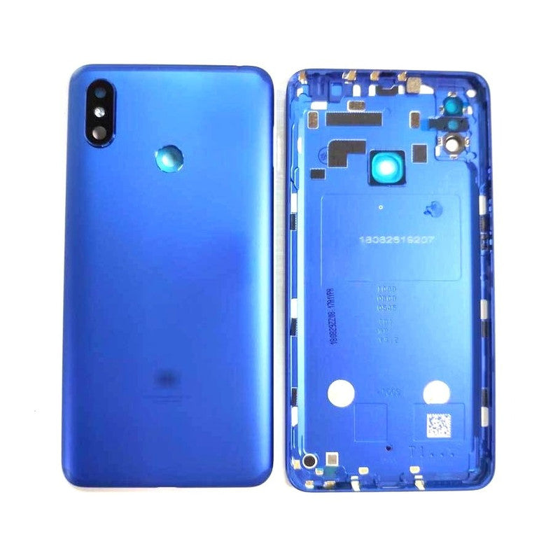 Xiaomi Mi Max 3 Back Panel
