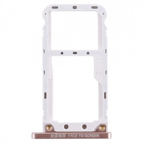 Xiaomi Mi Max 3 Sim Tray Slot Holder
