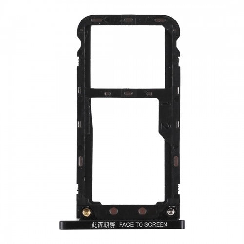 Xiaomi Mi Max 3 Sim Tray Slot Holder