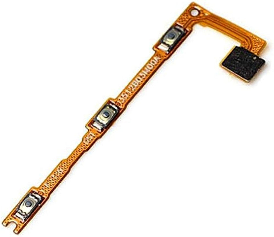 Xiaomi Mi Max Internal Power Volume Button Flex by Zeespares.in