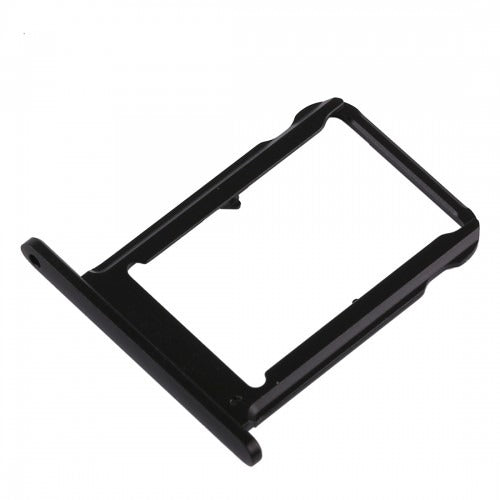 Sim Tray Slot Holder for Xiaomi Mi Mix 2 Black