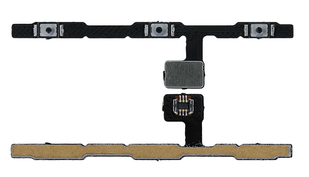 Xiaomi Mi Mix 2S Internal Power Volume Button Flex by Zeespares.in