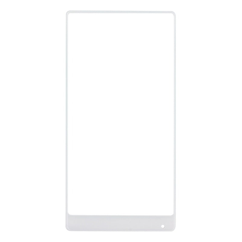 Xiaomi Mi Mix 2 Front Glass Replacement