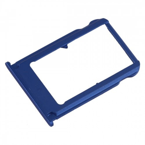 Sim Tray Slot Holder for Xiaomi Mi Mix 3 Blue