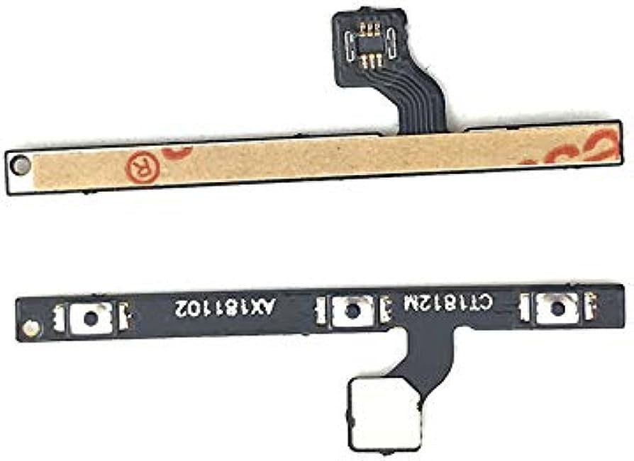 Xiaomi Mi Mix 3 Internal Power Volume Button Flex by Zeespares.in