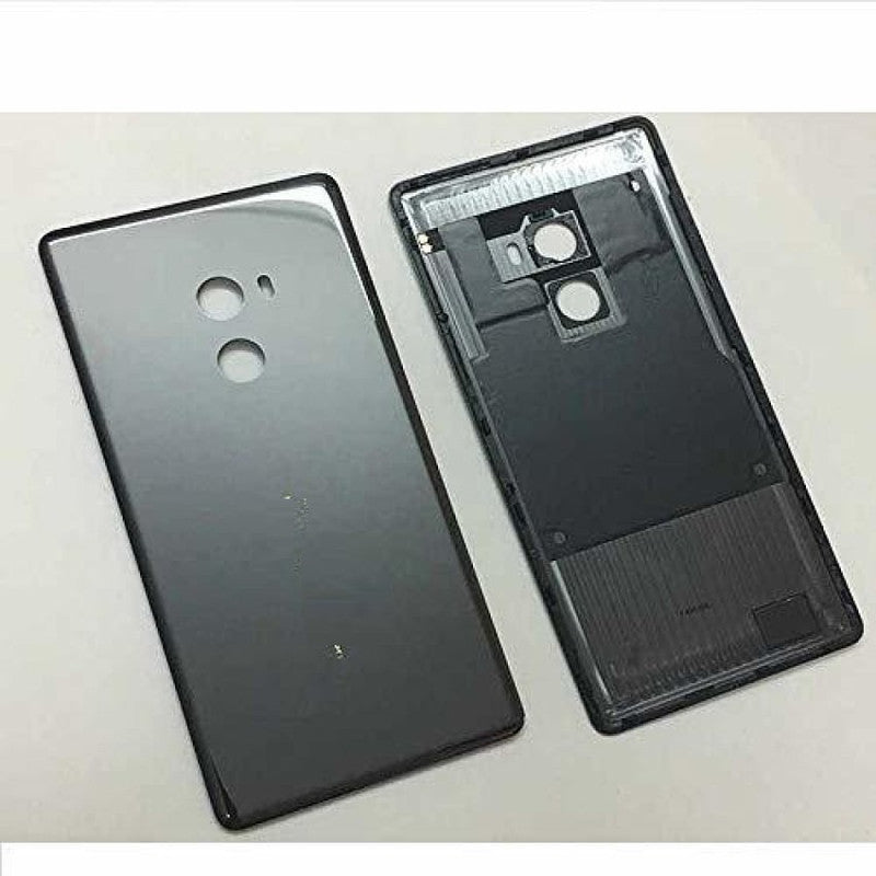 Xiaomi Mi Mix 2 Back Panel