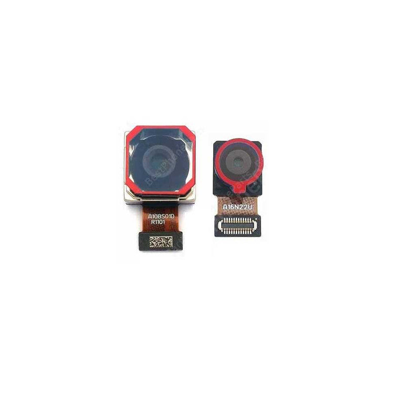Xiaomi Mi Note 10 Front Pop Up Selfie Camera Flex