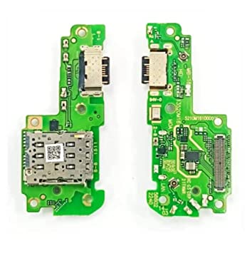 Mozomart Charging Port Connector Board for Mi Note 12 Pro 5G
