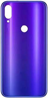 Xiaomi Mi Play Back Panel