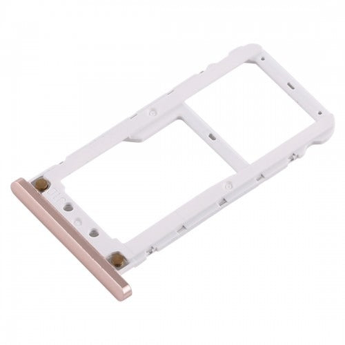 Sim Tray Slot Holder for Xiaomi Mi Max 3 Gold