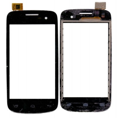 Micromax  A091  Touch Screen Digitizer