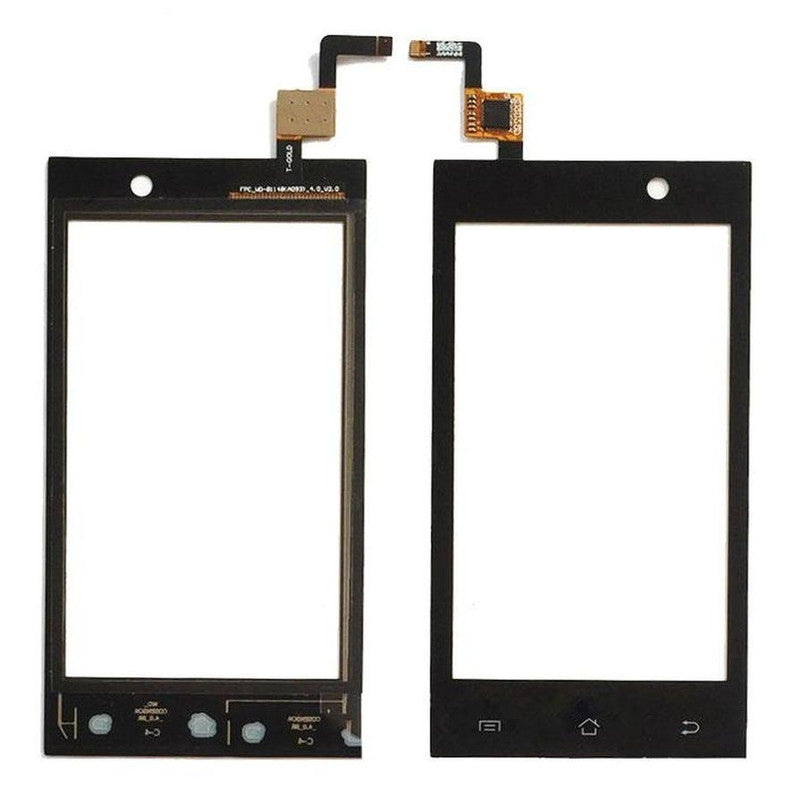 Micromax  A093  Touch Screen Digitizer