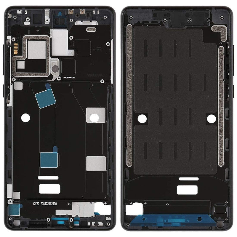 Xiaomi Mi Mix 2 Lcd Display Middle Frame