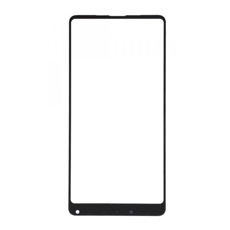 Xiaomi Mi Mix 2S Front Glass Replacement