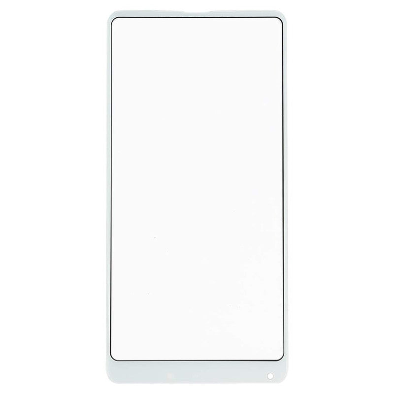 Xiaomi Mi Mix 2S Front Glass Replacement