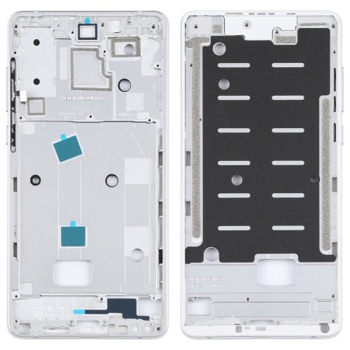 Xiaomi Mi Mix 2S Lcd Display Middle Frame