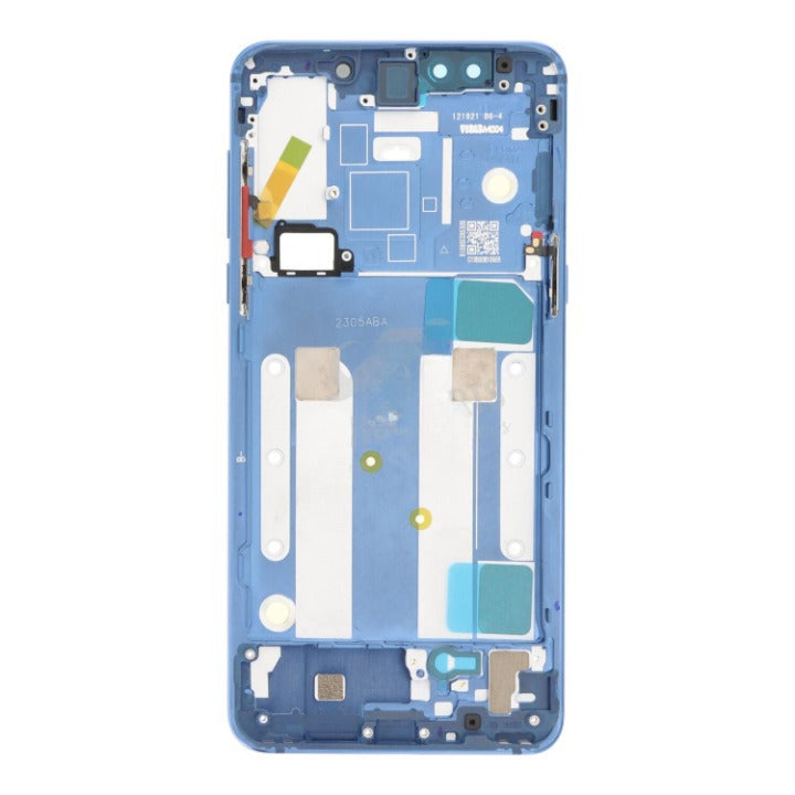 Xiaomi Mi Mix 3 Lcd Display Middle Frame