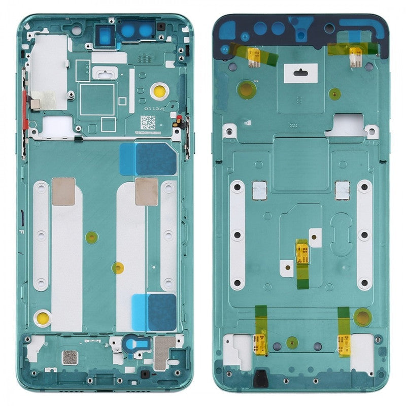 Xiaomi Mi Mix 3 Lcd Display Middle Frame