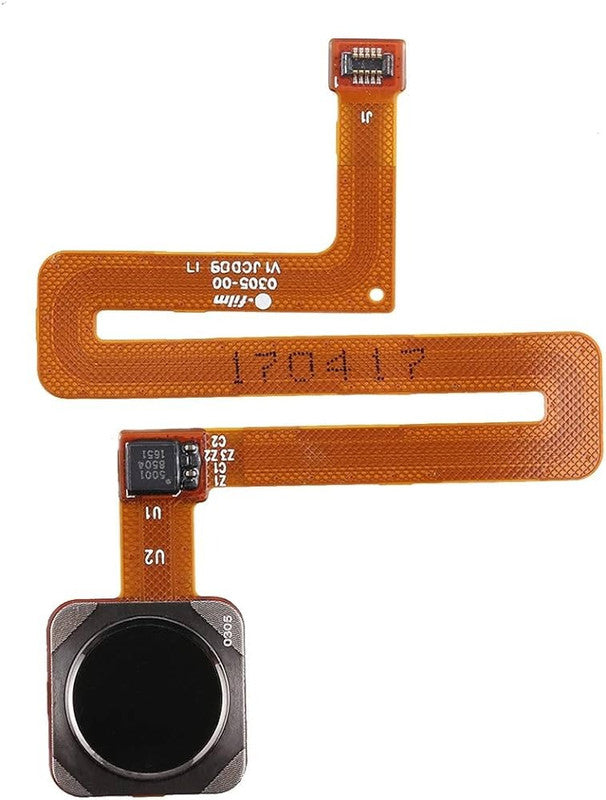 Xiaomi Mi Mix Fingerprint Sensor Flex