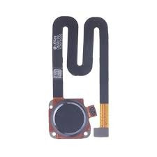 Motorola Moto E5 Plus Fingerprint Sensor Flex