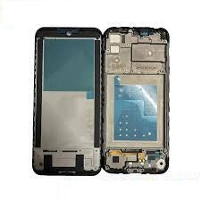 Moto E6s LCD Frame Middle Chassis