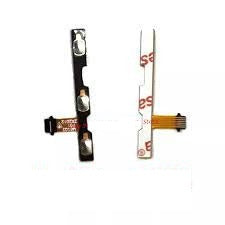 Moto E6s Internal Power Volume Button Flex by Zeespares.in