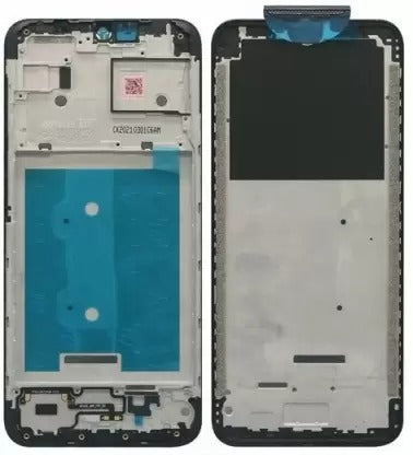 Motorola Moto E7 Power LCD Frame Middle Chassis