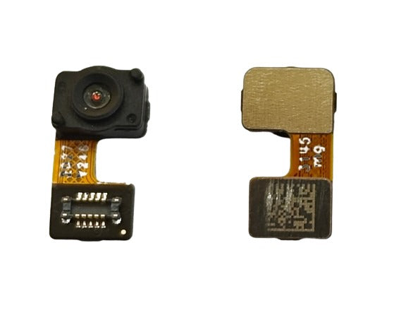 SPAREWARE Fingerprint Scanner Sensor Flex Cable Fingerprint Sensor Compatible For Motorola Moto Edge 30 Ultra