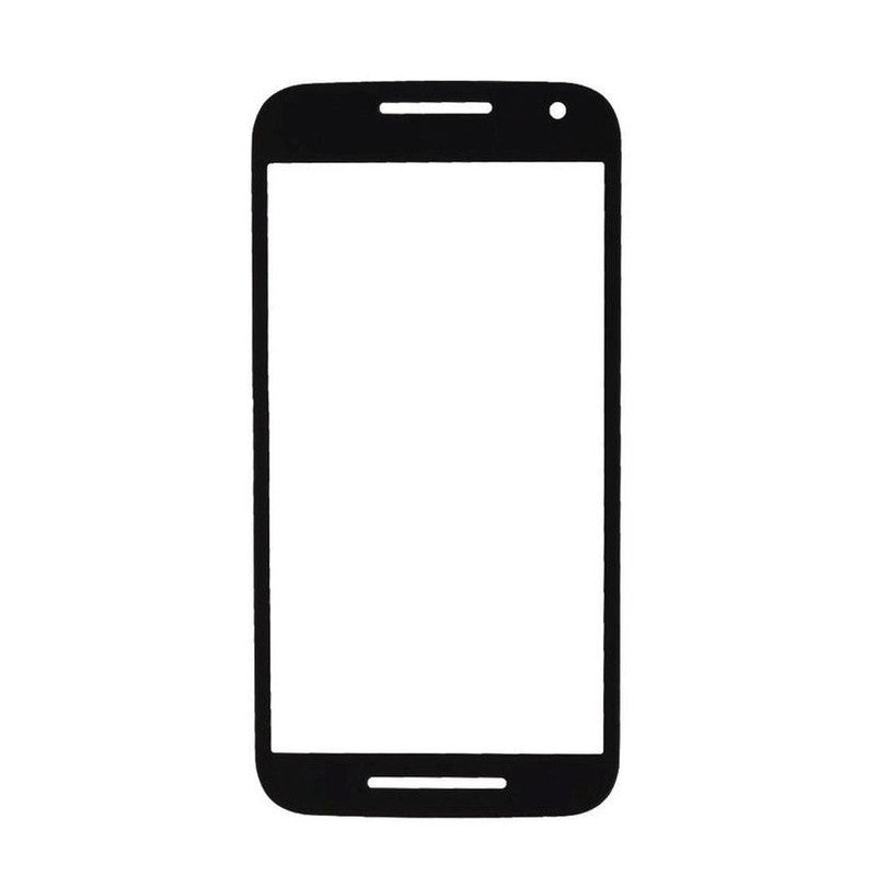 Motorola Moto G - 3rd gen Front Glass Touch Screen