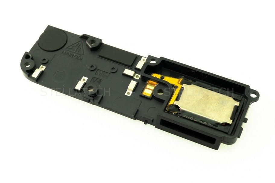 Motorola Moto G 5G Plus Loudspeaker Buzzer Ringer by Zeespares.in