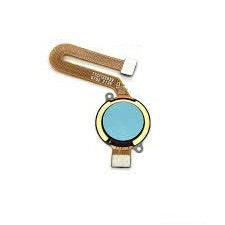 Motorola Moto G31 Fingerprint Sensor Flex