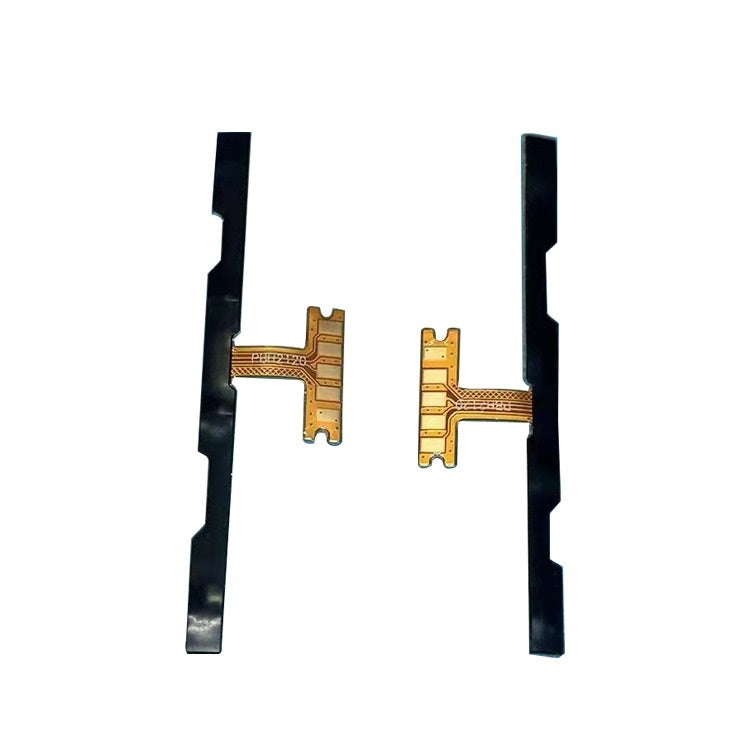 Motorola Moto G31 Internal Power Volume Button Flex by Zeespares.in