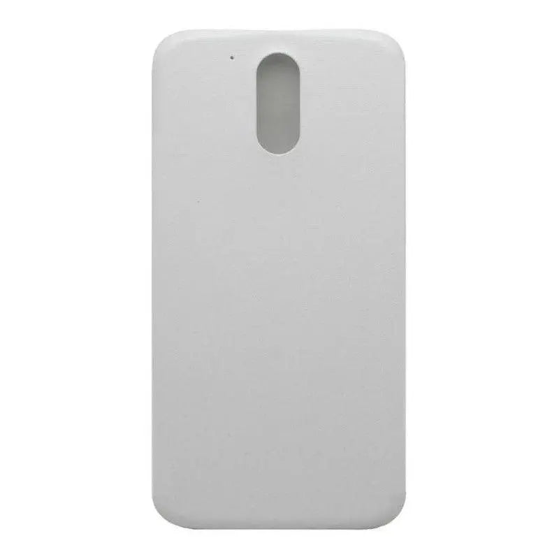 Moto G4 Plus 32GB Back Panel Housing Body White