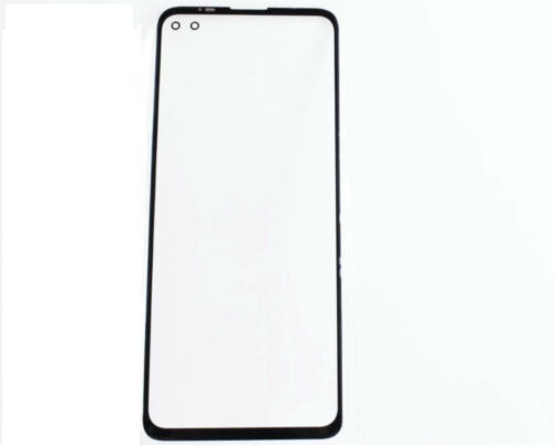 Motorola Moto G 5G Plus Front Glass Touch Screen