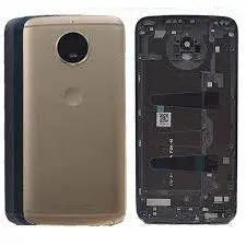 Motorola Moto G5S Plus Back Panel Housing Body Blush Gold