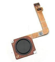 Motorola Edge 20 Fusion Fingerprint Sensor Flex