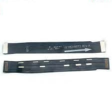Lcd Flex Cable Stripe for Motorola Moto G71 5G by Zeespares