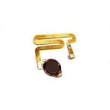 Motorola Moto G8 Plus Fingerprint Sensor Flex