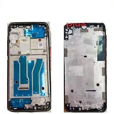 Motorola Moto G8 Plus LCD Frame Middle Chassis