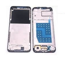 Motorola Moto G8 Power Lite LCD Frame Middle Chassis