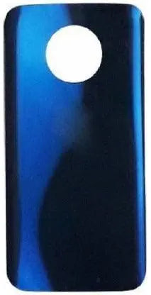 Motorola Moto X4 Back Panel Housing Body sterling Blue