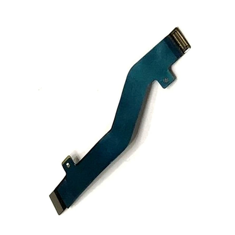 Lcd Flex Cable Stripe for Moto E30 by Zeespares