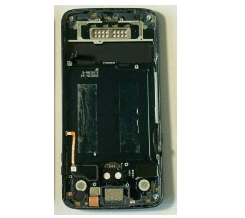 Motorola Moto Z3 Play LCD Frame Middle Chassis