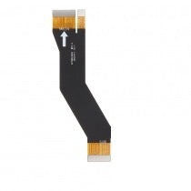 Lcd Flex Cable Stripe for Motorola Edge 20 Pro by Zeespares